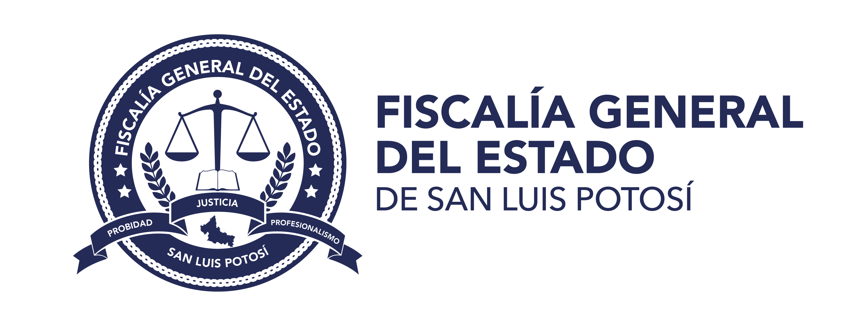 Logo de la Institución
