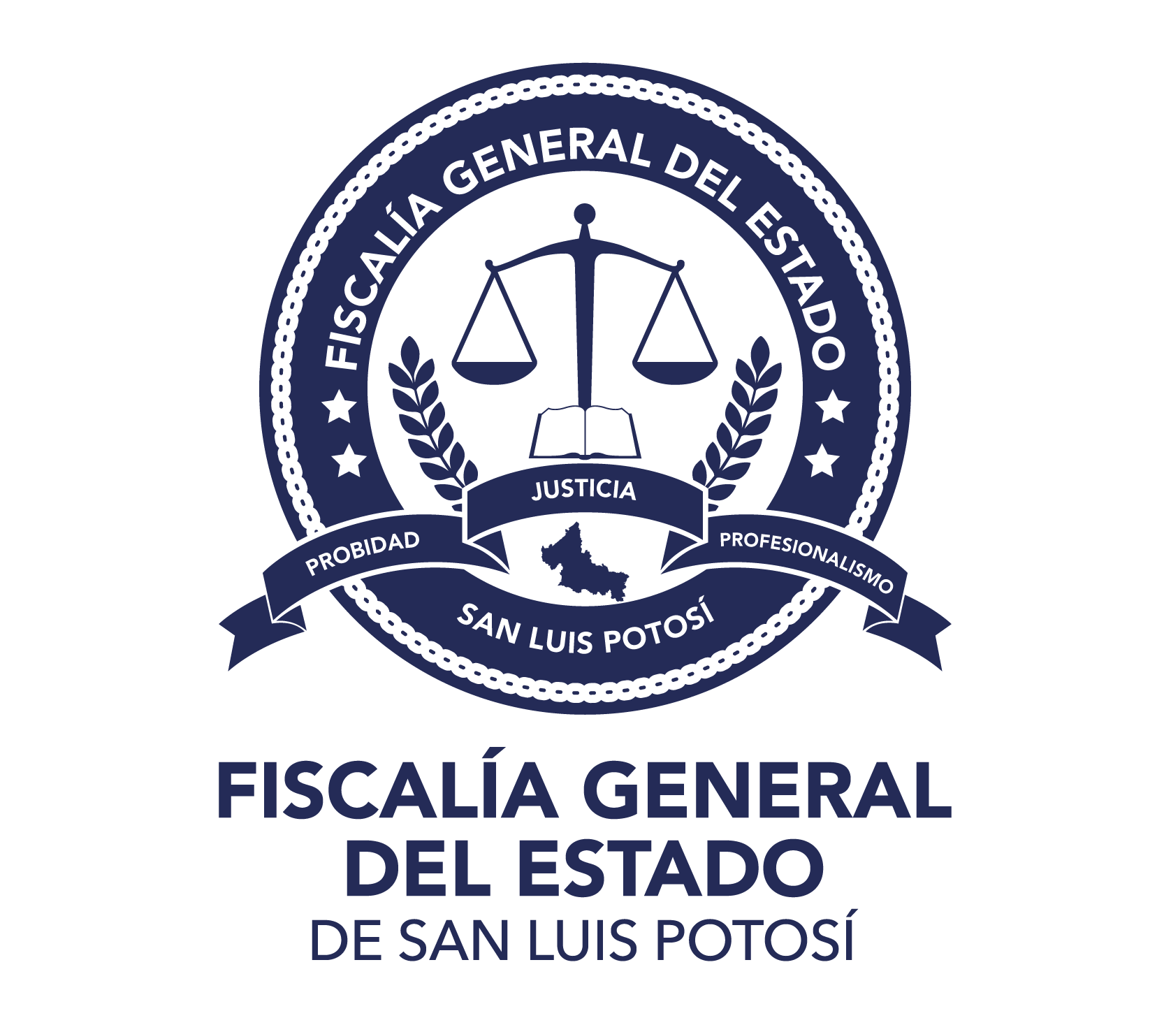 Logo de la Institución
