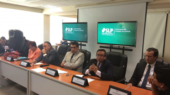 PGJE LOGRA PRISIÓN PREVENTIVA A UN INDIVIDUO POR LA MUERTE DE UNA MUJER EN SGS