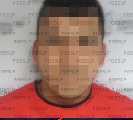 CAPTURA FISCALÍA A PROBABLE HOMICIDA DE EX ALCALDE DE XILITLA