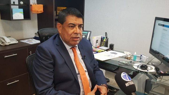 RESUELTO CASO DE MENOR ENCONTRADA SIN VIDA EN ZONA DE TRANSFERENCIA DE SLP: FGE