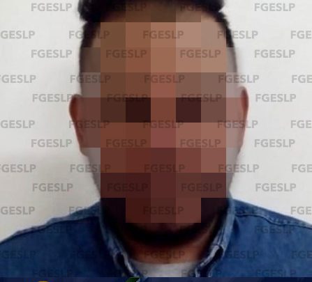 FISCALÍA ESCLARECE FEMINICIDIO DE FRACCIÓN RIVERA EN SGS Y CAPTURA A PROBABLE RESPONSABLE
