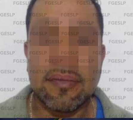 TERCER IMPLICADO EN SECUESTRO DE UN HOMBRE EN SLP FUE CAPTURADO POR FISCALÍA