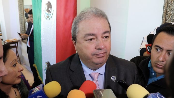 NUEVO CARGO A PROBABLE HOMICIDA DE EX LÍDER PARTIDISTA ESTÁ RESPALDADO POR DATOS CIENTÍFICOS: FGH