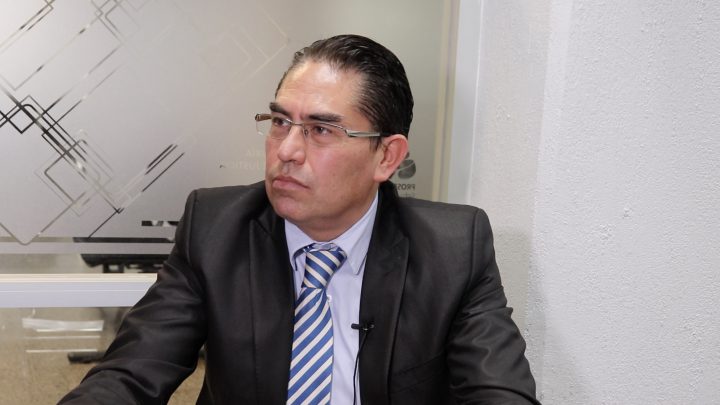 FISCALÍA HA VINCULADO A PROCESO A 6 PERSONAS POR ROBO DE INFANTE EN SLP
