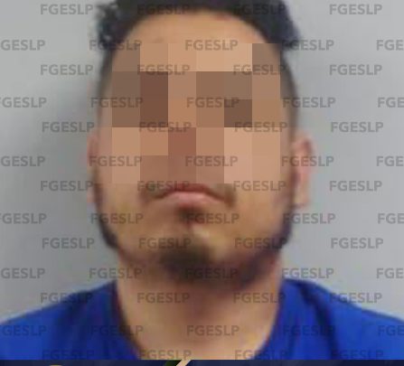 FGE CUMPLIMENTÓ ORDEN DE APREHENSIÓN A INDIVIDUO POR PROBABLE HOMICIDIO EN CIUDAD FERNÁNDEZ