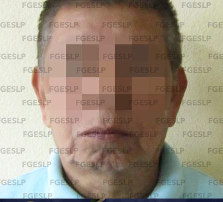 FISCALÍA LOGRA PRISIÓN PREVENTIVA PARA MAESTRO JUBILADO QUE PRESUNTAMENTE VIOLABA A UN MENOR