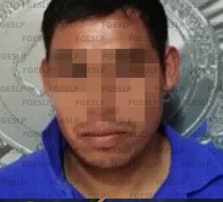 DETIENE FGE A SUJETO POR PRESUNTAMENTE CAUSARLE LESIONES A OTRO