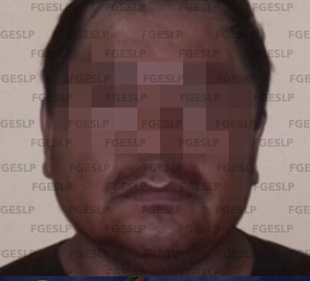 POR PRESUNTO HOMICIDIO FGE LOGRA PRISIÓN PREVENTIVA A UN HOMBRE EN CIUDAD VALLES