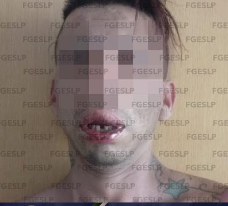 DETIENE FISCALÍA A HOMBRE POR PRESUNTO ROBO A CHOFER DE PLATAFORMA DIGITAL