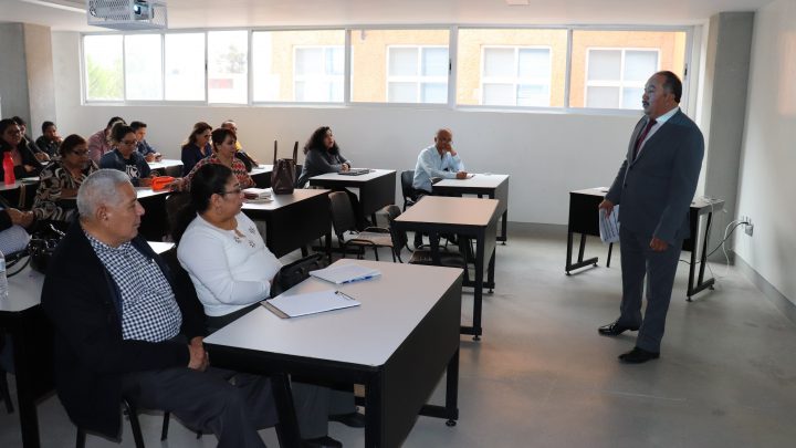 INICIA FISCALÍA DIPLOMADO PARA ABOGADOS DE LA ZONA ALTIPLANO