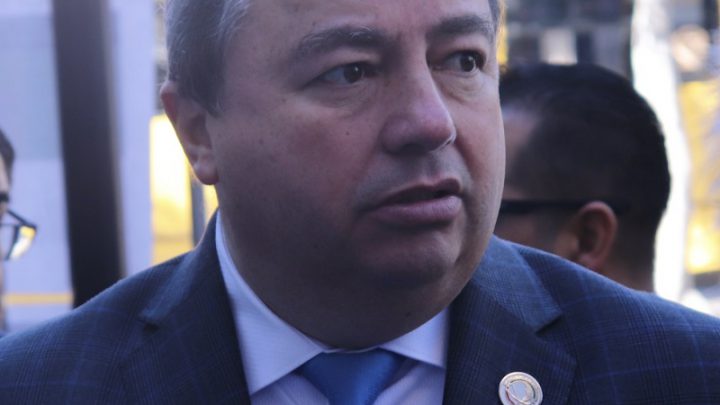 FGE ATIENDE CARPETAS DE INVESTIGACIÓN EN CONTRA DE EX FUNCIONARIOS MUNICIPALES