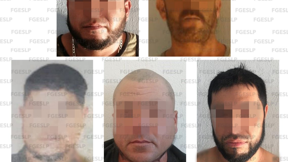 JUEZ CALIFICA DE LEGAL DETENCIÓN DE 5 SUJETOS QUE ATACARON A POLICÍAS INVESTIGADORES EN SANTA CATARINA JUEZ CALIFICA DE LEGAL DETENCIÓN DE 5 SUJETOS QUE ATACARON A POLICÍAS INVESTIGADORES EN SANTA CATARINA