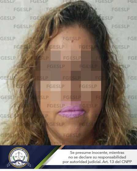 POR PRESUNTA LESIONES FISCALÍA ASEGURÓ A UNA MUJER EN SGS POR PRESUNTA LESIONES FISCALÍA ASEGURÓ A UNA MUJER EN SGS