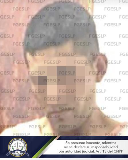 FGE OBTIENE PRISIÓN PREVENTIVA PARA SUJETO POR DESAPARICIÓN COMETIDA ENTRE PARTICULARES Y VIOLACIÓN FGE OBTIENE PRISIÓN PREVENTIVA PARA SUJETO POR DESAPARICIÓN COMETIDA ENTRE PARTICULARES Y VIOLACIÓN