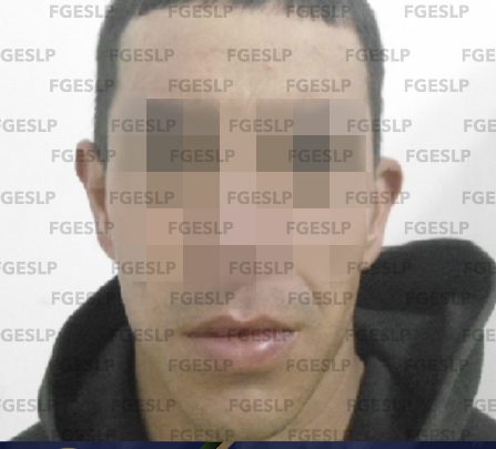 FISCALÍA DETIENE A UN SUJETO POR PRESUNTO ROBO A TIENDA DE CONVENIENCIA