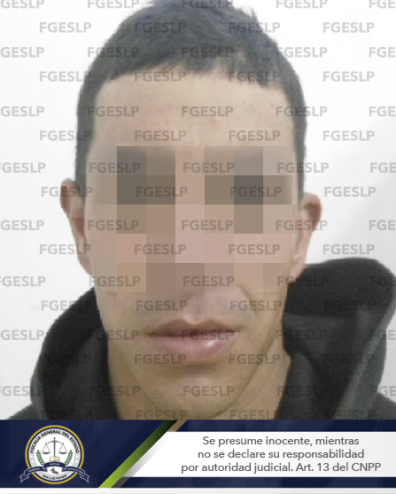 FISCALÍA DETIENE A UN SUJETO POR PRESUNTO ROBO A TIENDA DE CONVENIENCIA FISCALÍA DETIENE A UN SUJETO POR PRESUNTO ROBO A TIENDA DE CONVENIENCIA