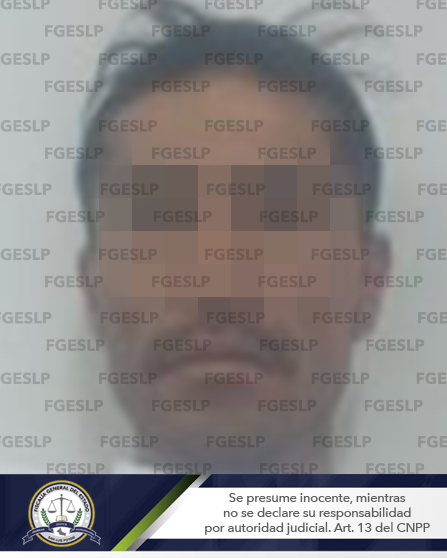 CAPTURA FISCALÍA A HOMBRE POR PRESUNTO HOMICIDIO EN LOS MAGUEYES DE SLP CAPTURA FISCALÍA A HOMBRE POR PRESUNTO HOMICIDIO EN LOS MAGUEYES DE SLP