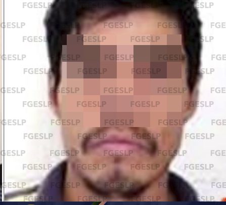 POR PRESUNTA VIOLACIÓN FISCALÍA CAPTURA A UN HOMBRE EN CIUDAD FERNÁNDEZ