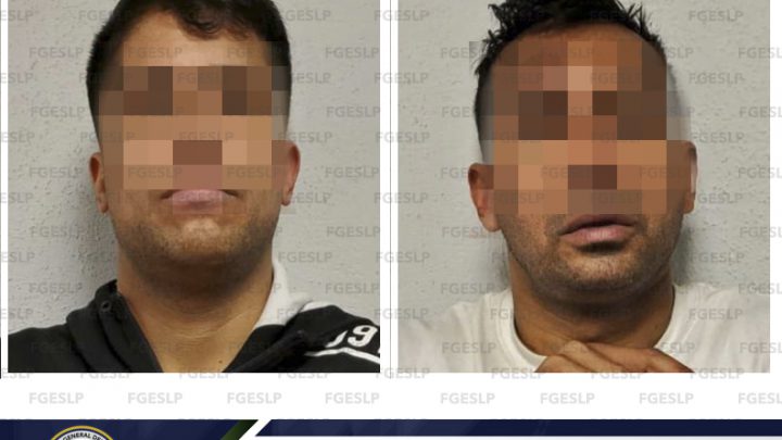 FGE CUMPLIMENTA ORDEN DE APREHENSIÓN A VENEZOLANOS POR ROBO DE UN RELOJ ROLEX