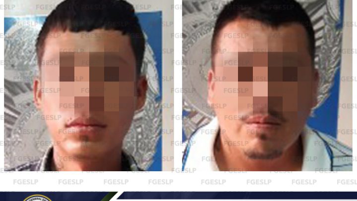 FGE DETIENE A PRESUNTOS RESPONSABLES DE LESIONAR A HOMBRE EN SANTA MARÍA