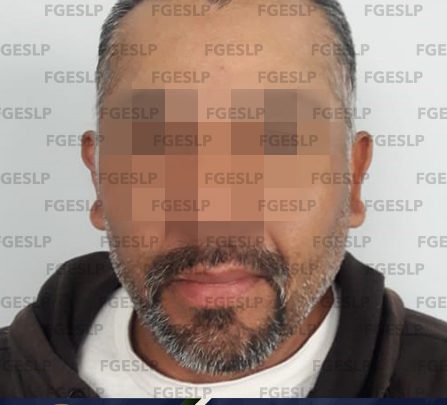 FGE DETIENE A HOMBRE POR PROBALES LESIONES A COMPAÑERO DE TRABAJO