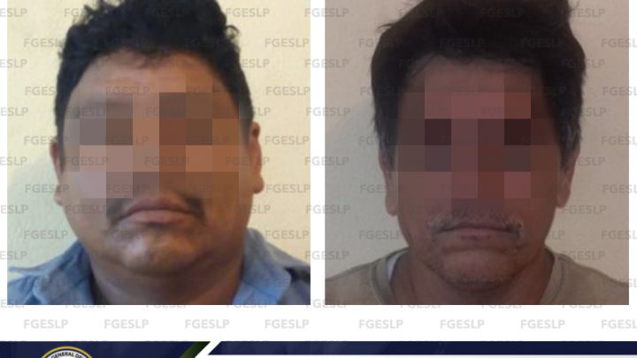 EN TAMUÍN PDI DETIENE A DOS HOMBRES EN POSESIÓN DE SUSTANCIAS PROHIBIDAS