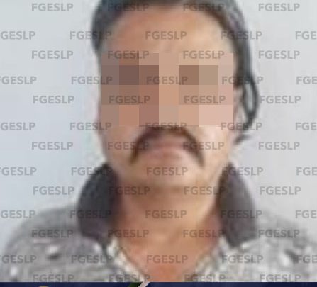 EN RIOVERDE FUE DETENIDO POR LA FGE UN HOMBRE POR PRESUNTO ABUSO SEXUAL