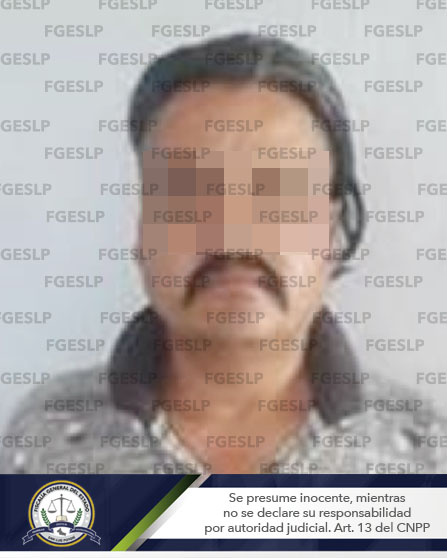 EN RIOVERDE FUE DETENIDO POR LA FGE UN HOMBRE POR PRESUNTO ABUSO SEXUAL EN RIOVERDE FUE DETENIDO POR LA FGE UN HOMBRE POR PRESUNTO ABUSO SEXUAL
