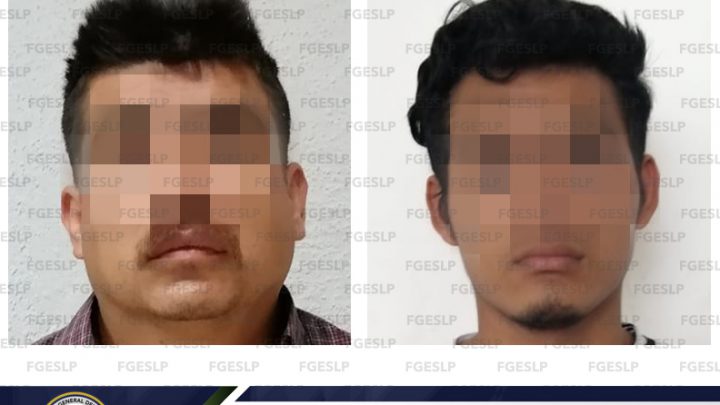 FISCALÍA DETIENE A DOS HOMBRES POR HOMICIDIO OCURRIDO FRENTE A MARISCOS DE LA CARRETERA 57