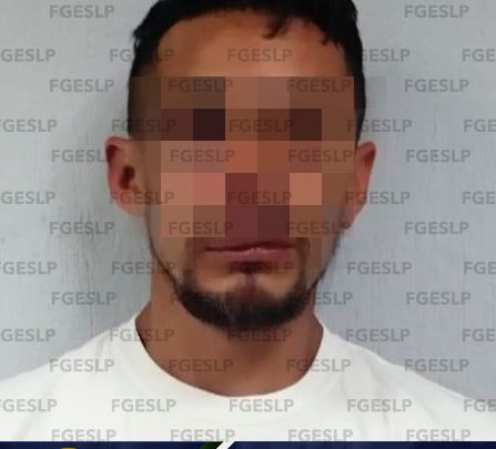 FGE CUMPLIMENTA ORDEN DE APREHENSIÓN POR DESAPARICIÓN ENTRE PARTICULARES
