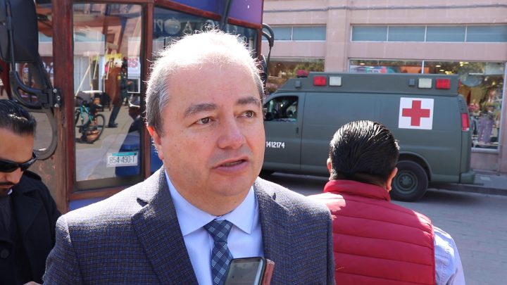 FGE ANALIZA LA CONFORMACIÓN DE UNA FISCALÍA ESPECIALIZADA EN FEMINICIDIOS