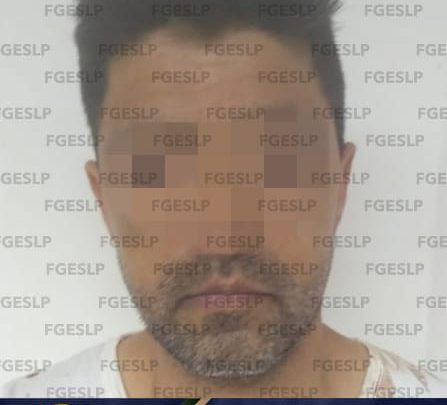 EN CÁRDENAS HOMBRE FUE DETENIDO POR FISCALÍA POR PRESUNTA VIOLACIÓN A UNA MENOR