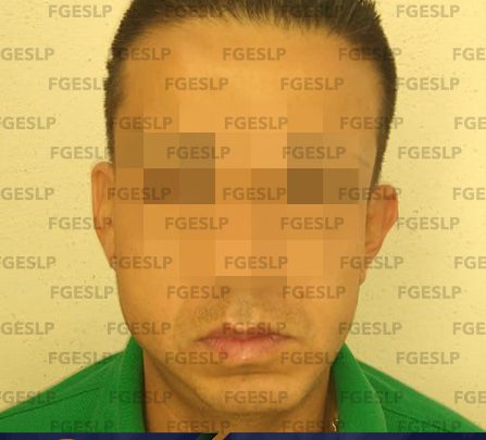 FGESLP OBTIENE PRISIÓN PREVENTIVA PARA SUJETO POR PRESUNTA TENTATIVA DE FEMINICIDIO EN SLP