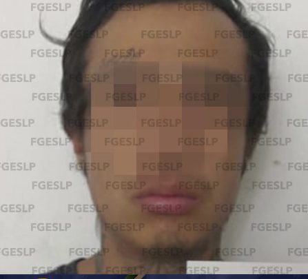 POR PRESUNTO HOMICIDIO OCURRIDO EN AGUA REAL EN SLP FGE LOGRA PRISIÓN PREVENTIVA A IMPUTADO