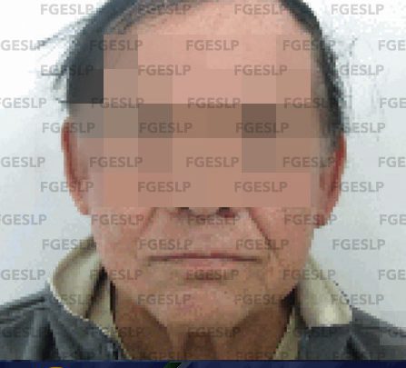 FISCALÍA DE LA MUJER OBTIENE MÁS DE 16 AÑOS DE PRISIÓN A VIOLADOR EN SLP