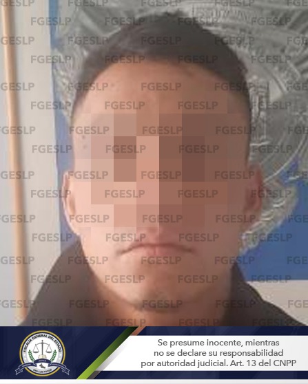 DETIENE FGE A HOMBRE POR PROBABLES LESIONES A UN COMERCIANTE EN VILLA DE REYES DETIENE FGE A HOMBRE POR PROBABLES LESIONES A UN COMERCIANTE EN VILLA DE REYES