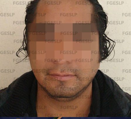 FISCALÍA DETIENE A HOMBRE POR PRESUNTO ROBO CALIFICADO A UNA MUJER