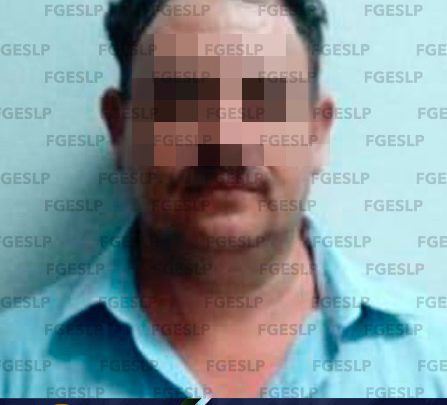 FISCALÍA OBTIENE SENTENCIA DE 80 AÑOS PARA SECUESTRADOR DE COMERCIANTE EN VILLA DE RAMOS