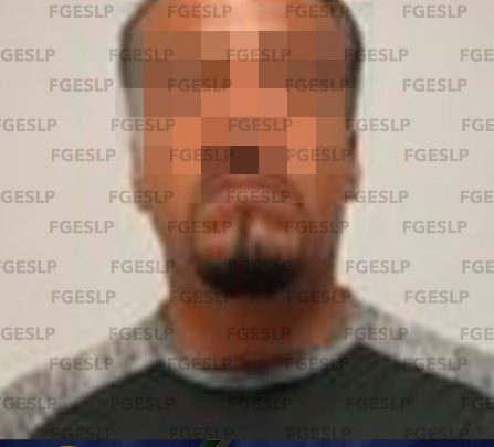 FISCALÍA DETIENE A PROBABLE RESPONSABLE DE HOMICIDIO OCURRIDO EN COLONIA CACTUS DE SGS