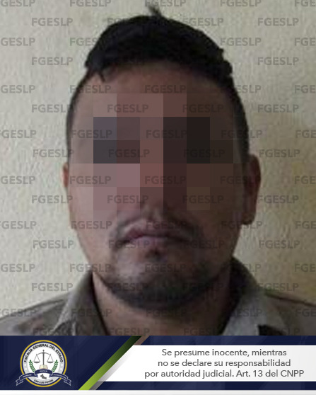 FGE DETIENE A HOMBRE POR PRESUNTA DESAPARICIÓN COMETIDA ENTRE PARTICULARES FGE DETIENE A HOMBRE POR PRESUNTA DESAPARICIÓN COMETIDA ENTRE PARTICULARES