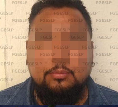 POR PROBABLE VIOLACIÓN A SU HIJA, FISCALÍA DETIENE A UN INDIVIDUO