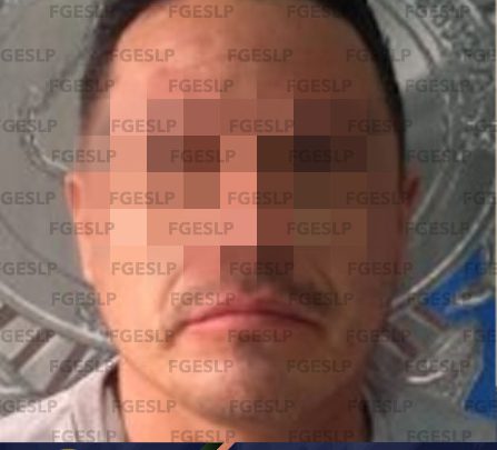 EN SLP PDI DETIENE EN FLAGRANCIA A HOMBRE CON VARIAS DÓSIS DE CRISTAL