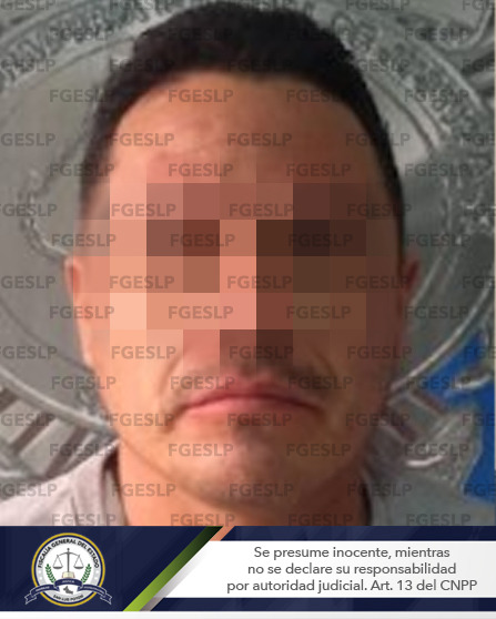EN SLP PDI DETIENE EN FLAGRANCIA A HOMBRE CON VARIAS DÓSIS DE CRISTAL EN SLP PDI DETIENE EN FLAGRANCIA A HOMBRE CON VARIAS DÓSIS DE CRISTAL