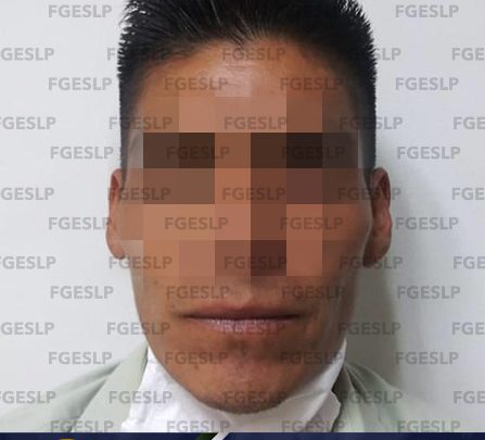 FISCALÍA DETIENE A HOMBRE POR PRESUNTAMENTE AGREDIR SEXUALMENTE A SU HIJA