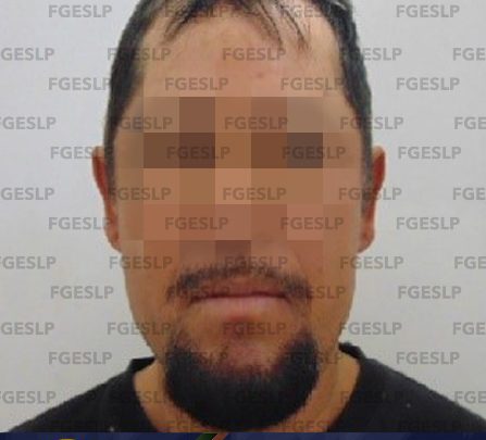 POR PRESUNTO SECUESTRO AGRAVADO FISCALÍA CAPTURA A UN SUJETO
