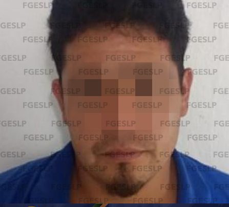 DETIENE FGE A INDIVIDUO QUE PRESUNTAMENTE ABUSÓ SEXUALMENTE DE SU HIJA