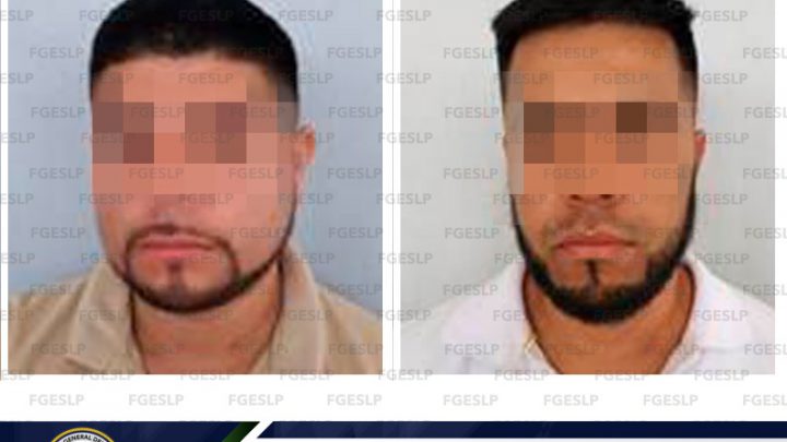 FISCALÍA CONSIGUE PRISIÓN PREVENTIVA PARA SUJETOS ACUSADOS DE LA DESAPARICIÓN DE DOS PERSONAS