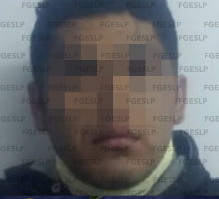 POR PRESUNTA TENTATIVA DE FEMINICIDIO FISCALÍA CAPTURÓ A UN SUJETO EN SGS