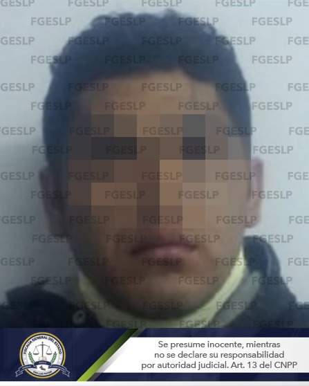 POR PRESUNTA TENTATIVA DE FEMINICIDIO FISCALÍA CAPTURÓ A UN SUJETO EN SGS POR PRESUNTA TENTATIVA DE FEMINICIDIO FISCALÍA CAPTURÓ A UN SUJETO EN SGS